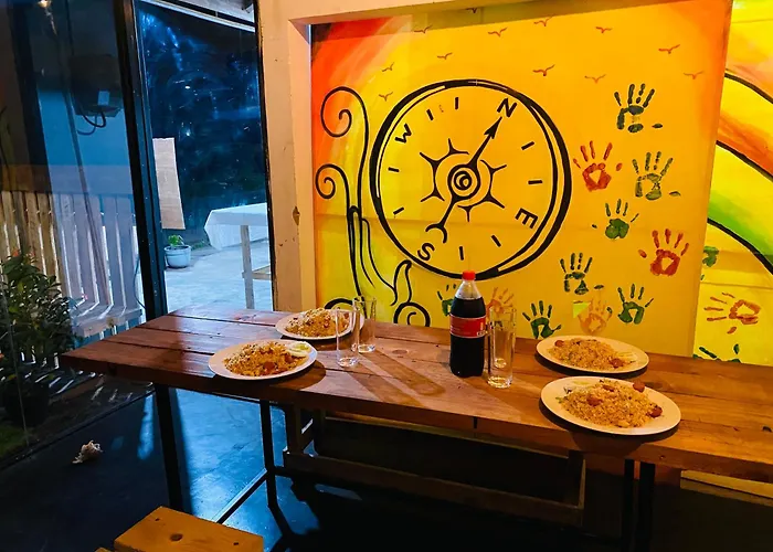 Che\'S Place