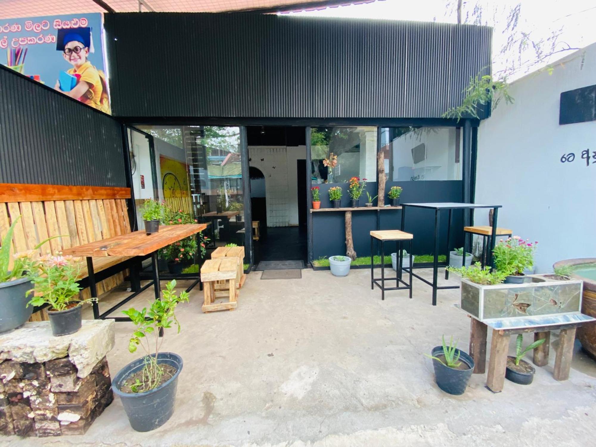 Che's Place Homestay Negombo
