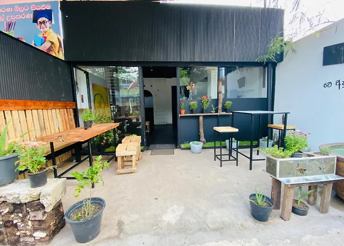 Che\'S Place