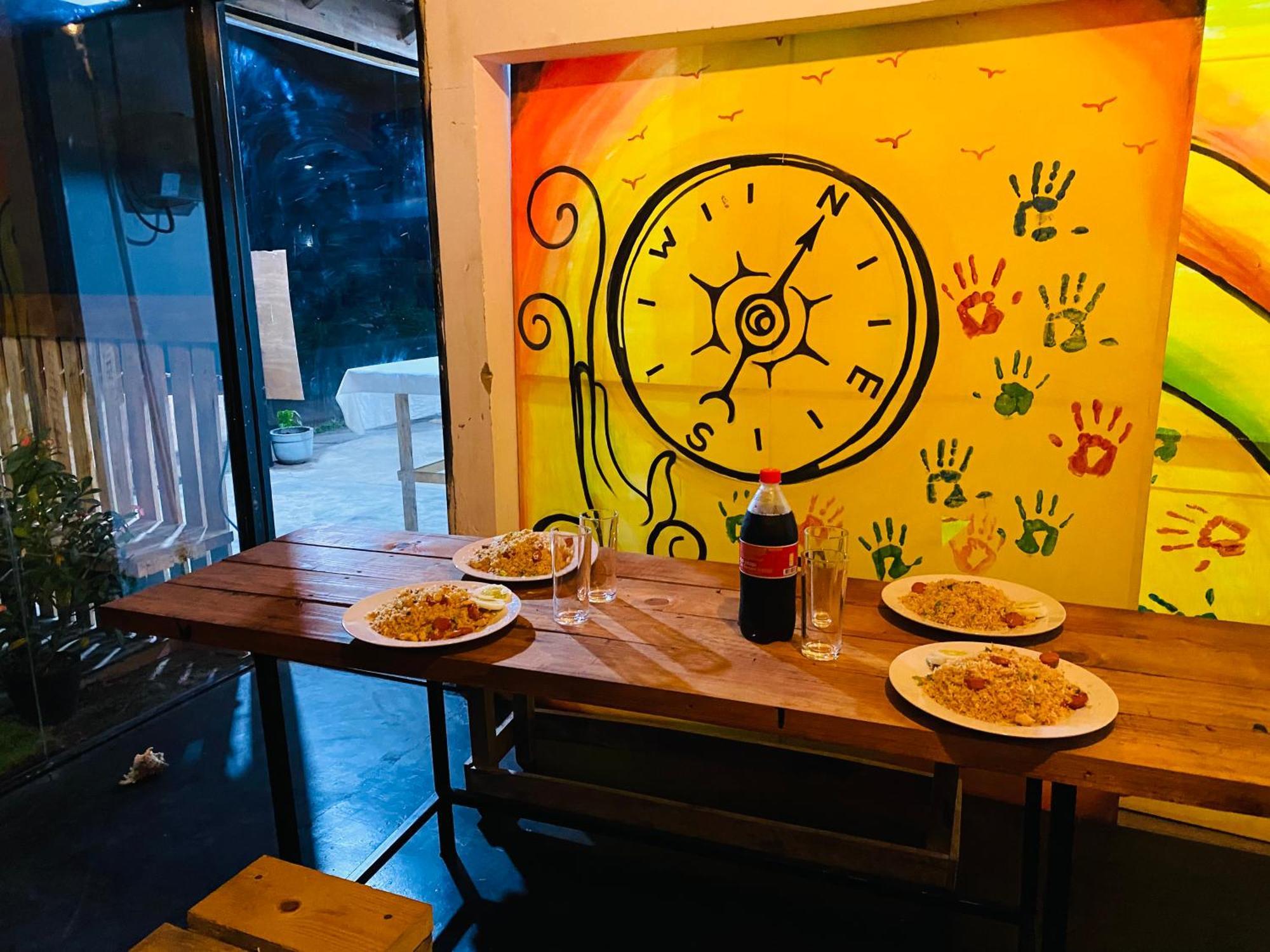 Che's Place