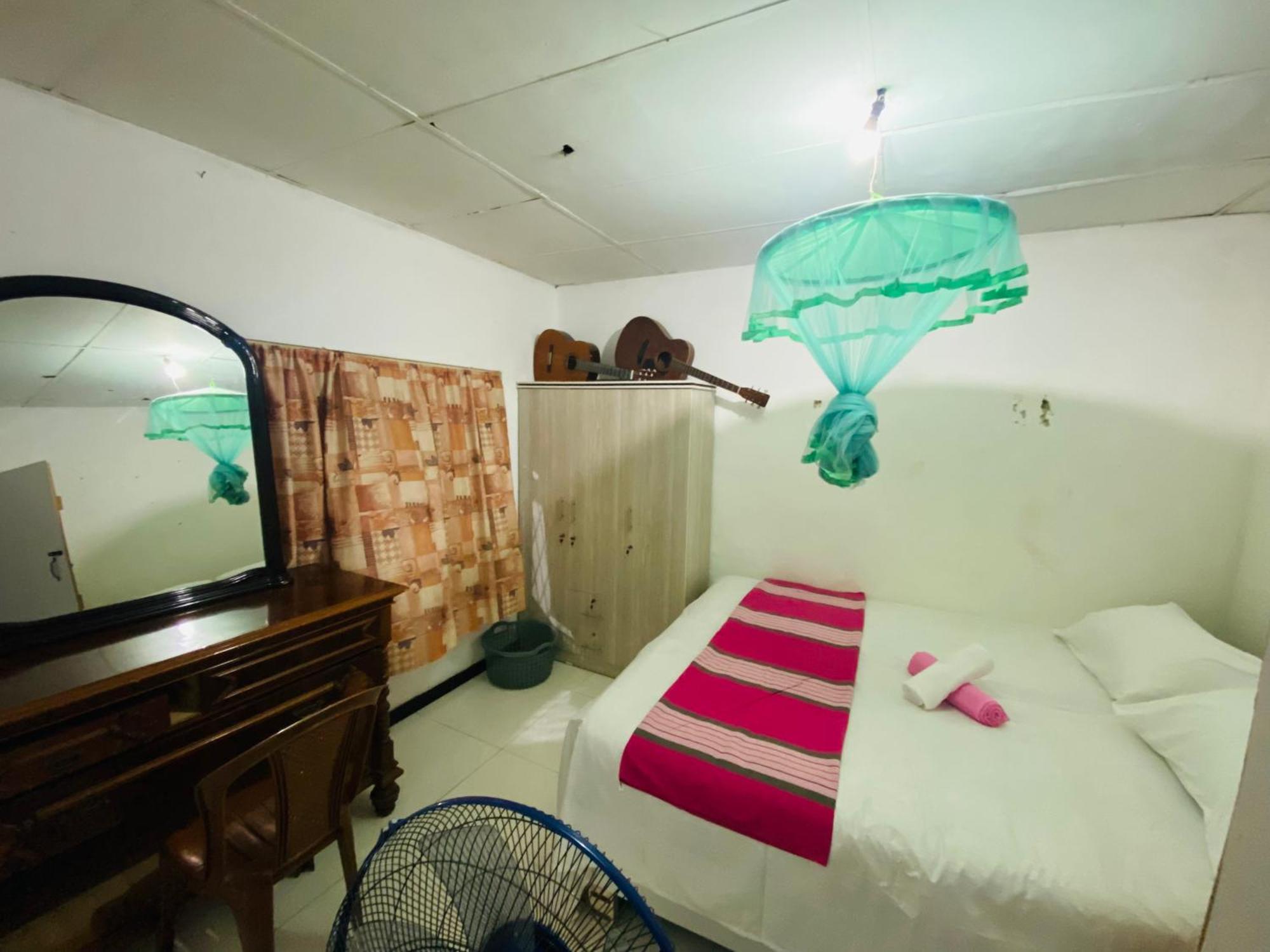 Homestay Che's Place